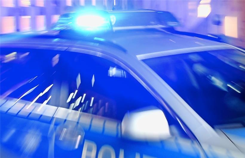 Mit Messer und Harpune: Mutmaßlicher Täter stirbt nach Attacke in der Eifel 