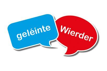 Vu jonk an al – D’Wierder am Wuertschatz