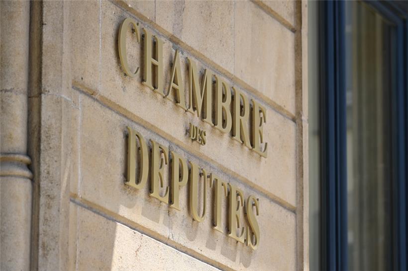 Abgeordnete beschließen Zuwendungen in Millionenhöhe: Von Steuergutschriften und anderen Vergütungen 