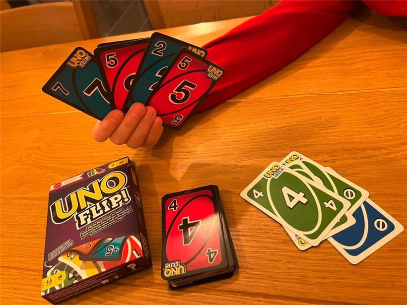 Damit am Ende das Richtige unter dem Baum liegt 