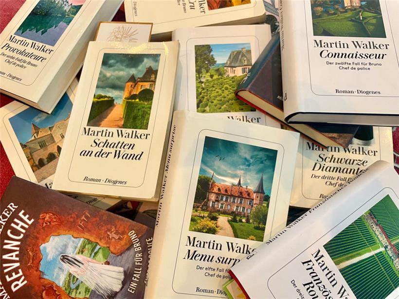 Damit am Ende das Richtige unter dem Baum liegt 