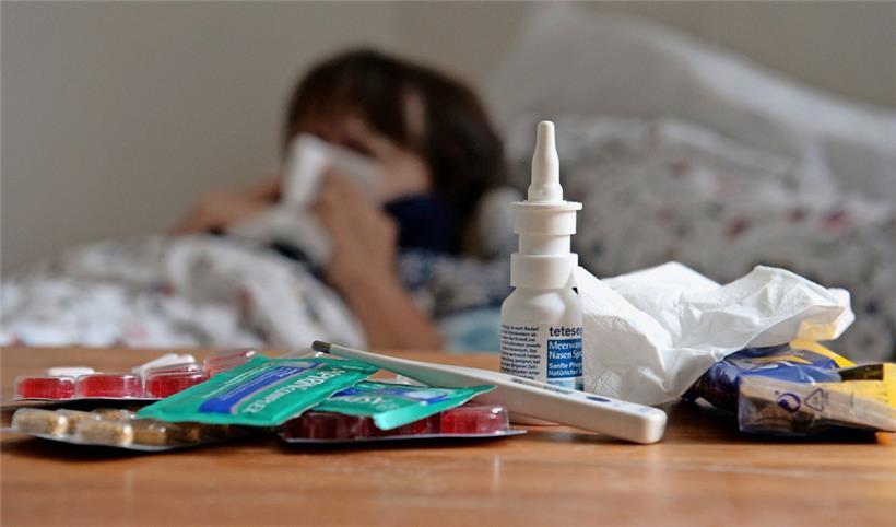 Forscher messen in Luxemburgs Abwasser die höchste Virenlast seit Beginn der Pandemie 