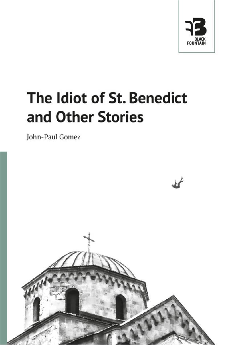„The Idiot of St. Benedict and Other Stories“ de John-Paul Gomez: Et si on pouvait privatiser l’„afterlife“? 