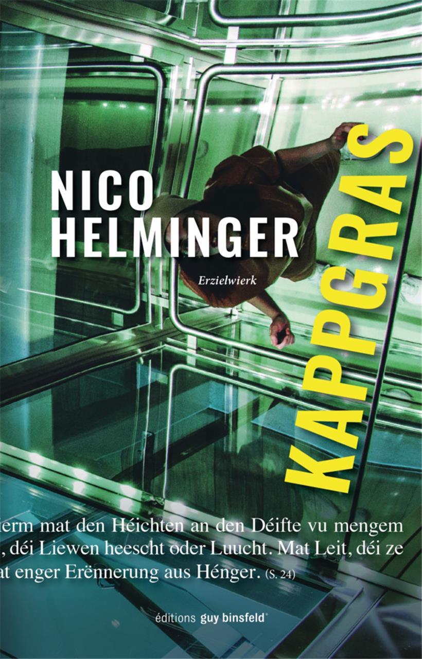 „La coupe est pleine“ de Guy Rewenig – débordant de justesse  