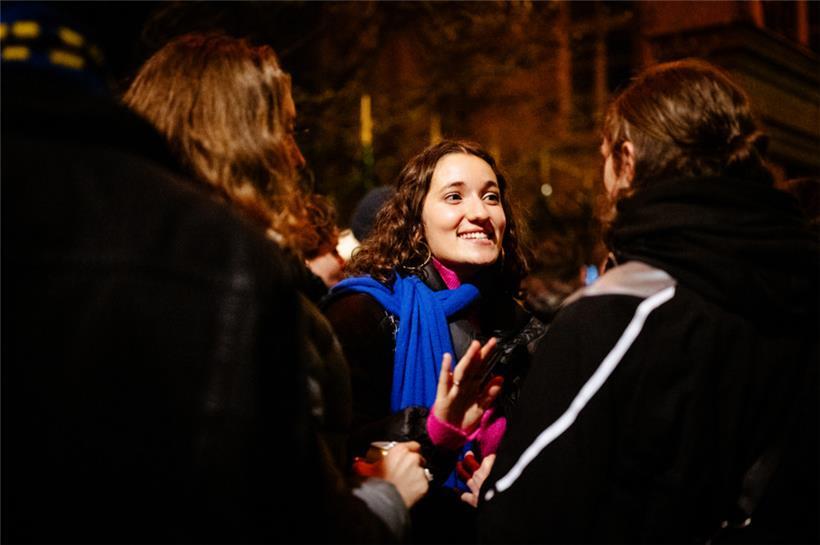 Luxemburg-Stadt feiert mit der „Traditional de Gudde Wëllen Xmass Mess“ und weiteren Events 