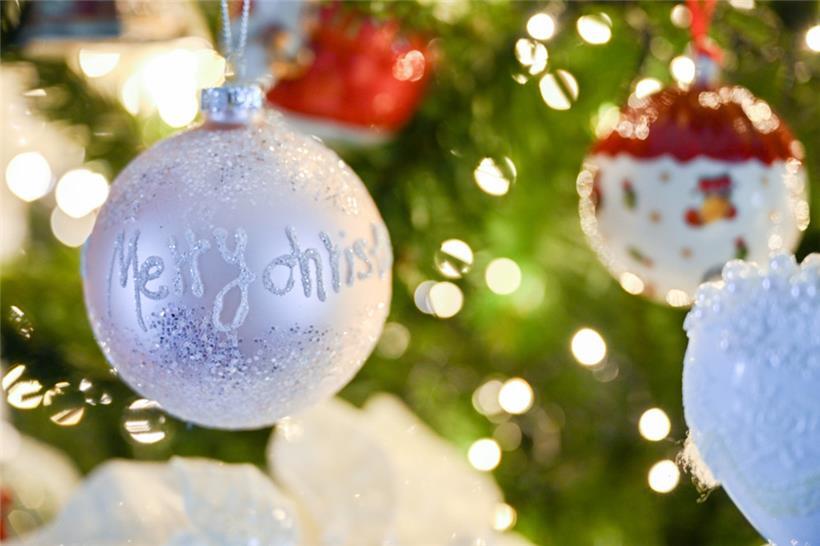 Weihnacht (nicht) für jedermann: Sich der Privilegien bewusst sein 