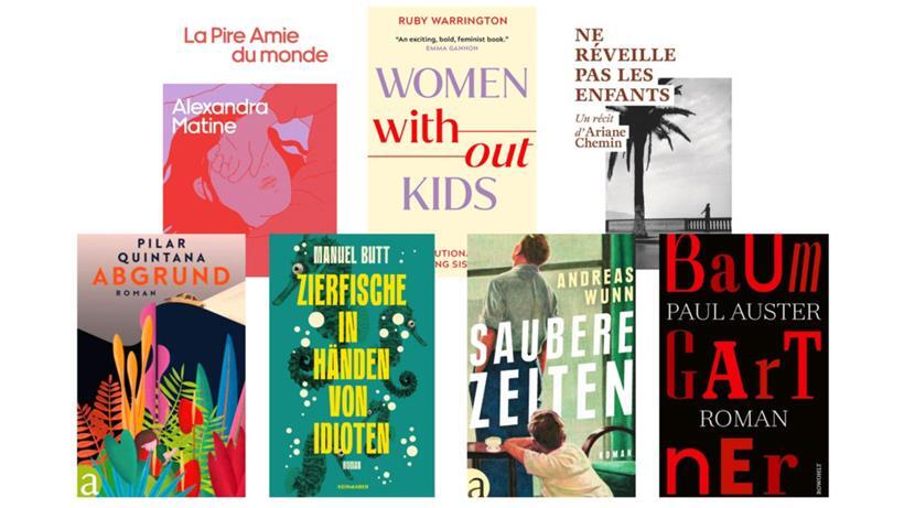 L’année 2023 en sept chapitres 