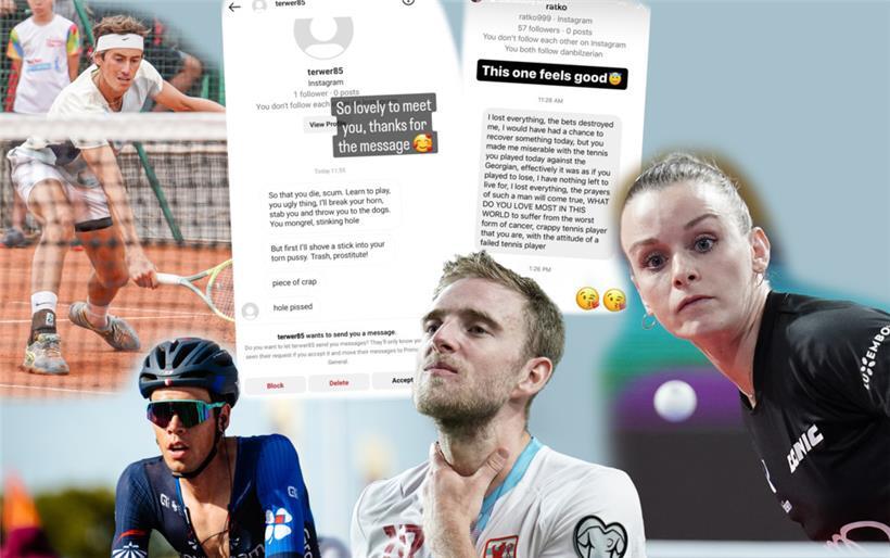 „I’ll kill your family“: Luxemburger Sportler sind Hassnachrichten im Internet ausgesetzt 