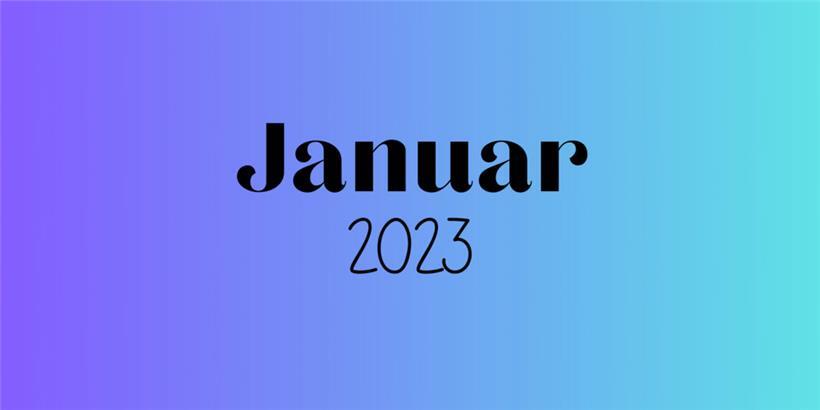 Teil 1: Januar – Ein Vizepräsident, ein Messerangriff und Chaos beim Basketball-Pokalhalbfinale 