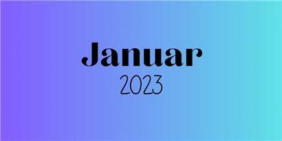 Teil 1: Januar – Ein Vizepräsident, ein Messerangriff und Chaos beim Basketball-Pokalhalbfinale