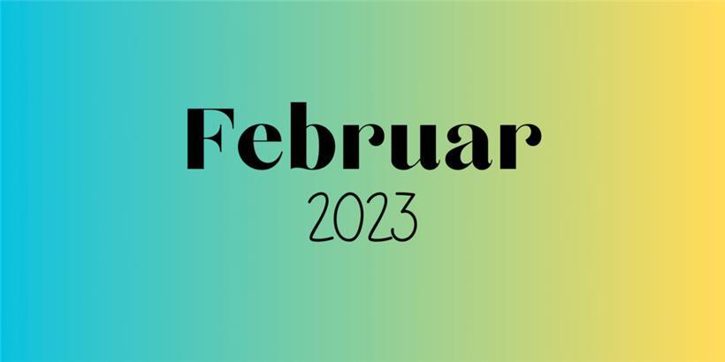 Teil 2: Februar – Ein Jahr Ukraine-Krieg und ein Erdbeben, das die Welt erschüttert 