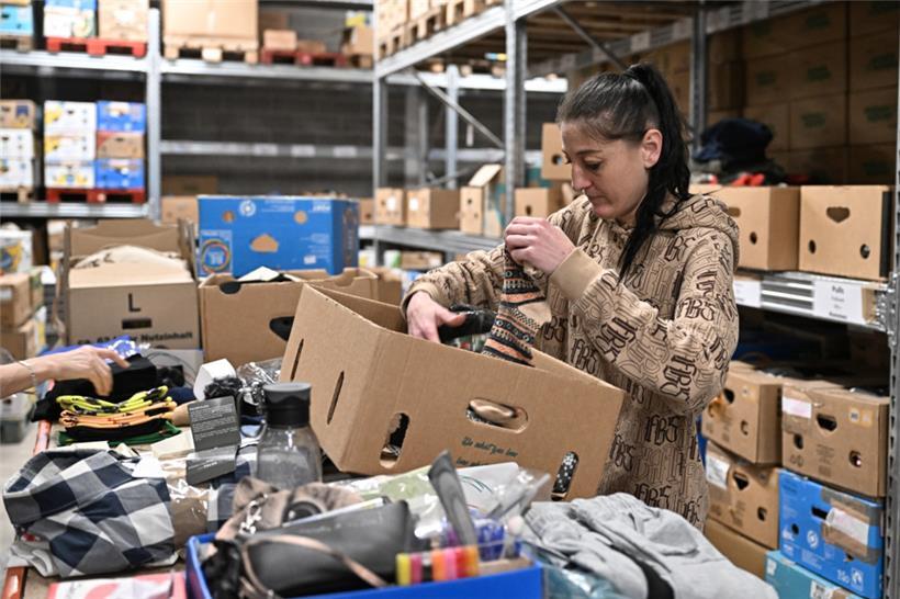 Teil 2: Februar – Ein Jahr Ukraine-Krieg und ein Erdbeben, das die Welt erschüttert 