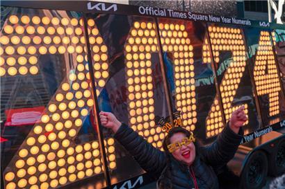 Nicht noch ein Rückblick: Was das Jahr 2024 zu etwas Besonderem machen kann