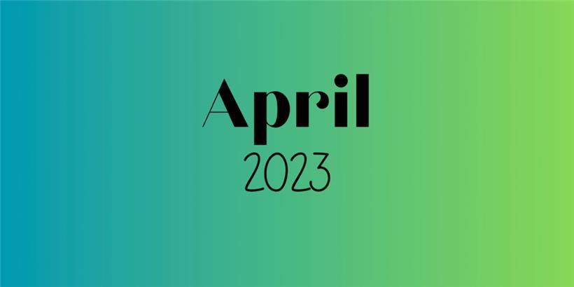 Teil 4: April – Trump steht vor Gericht, die Kandidaten für die Gemeindewahlen stehen fest 