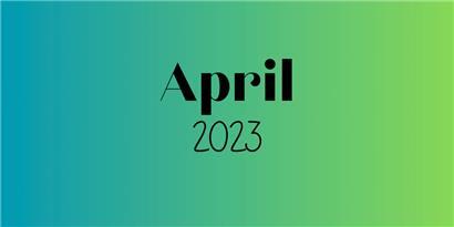 Teil 4: April – Trump steht vor Gericht, die Kandidaten für die Gemeindewahlen stehen fest