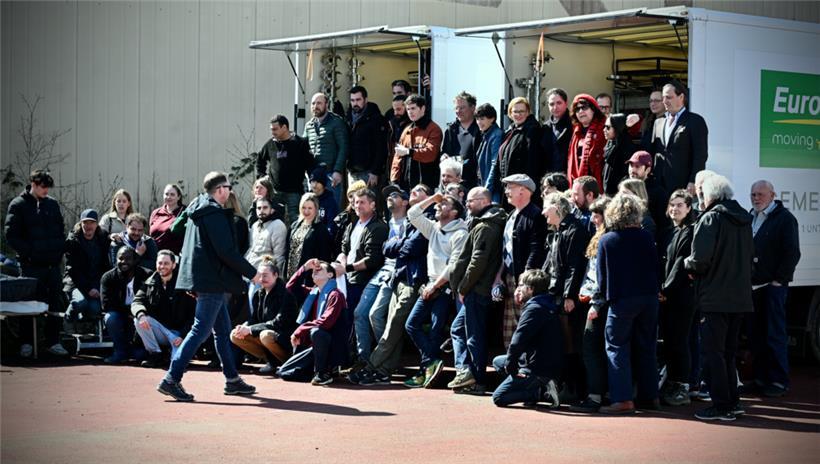 Teil 4: April – Trump steht vor Gericht, die Kandidaten für die Gemeindewahlen stehen fest 