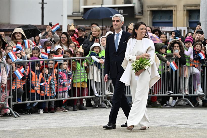 Teil 4: April – Trump steht vor Gericht, die Kandidaten für die Gemeindewahlen stehen fest 