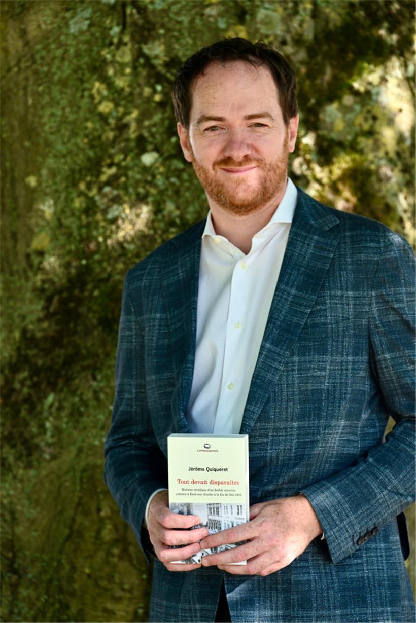 Teil 4: April – Trump steht vor Gericht, die Kandidaten für die Gemeindewahlen stehen fest 