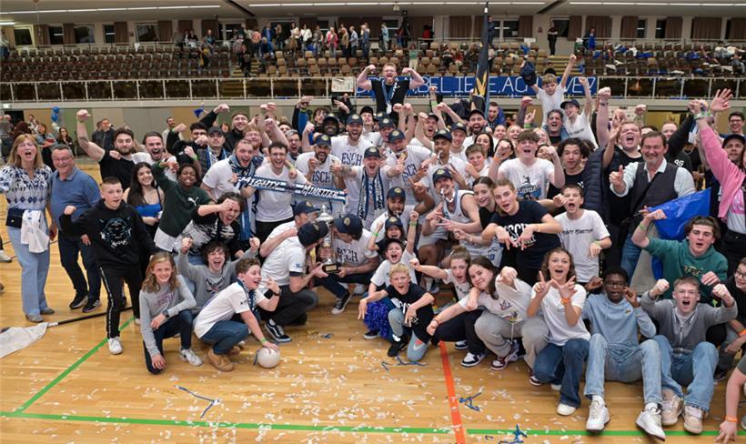 Teil 4: April – Trump steht vor Gericht, die Kandidaten für die Gemeindewahlen stehen fest 