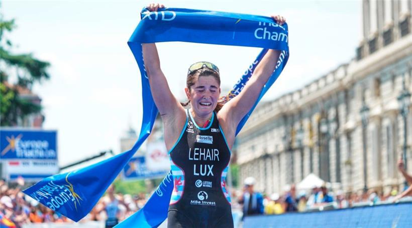 Diese Momente haben das luxemburgische Sportjahr 2023 geprägt 