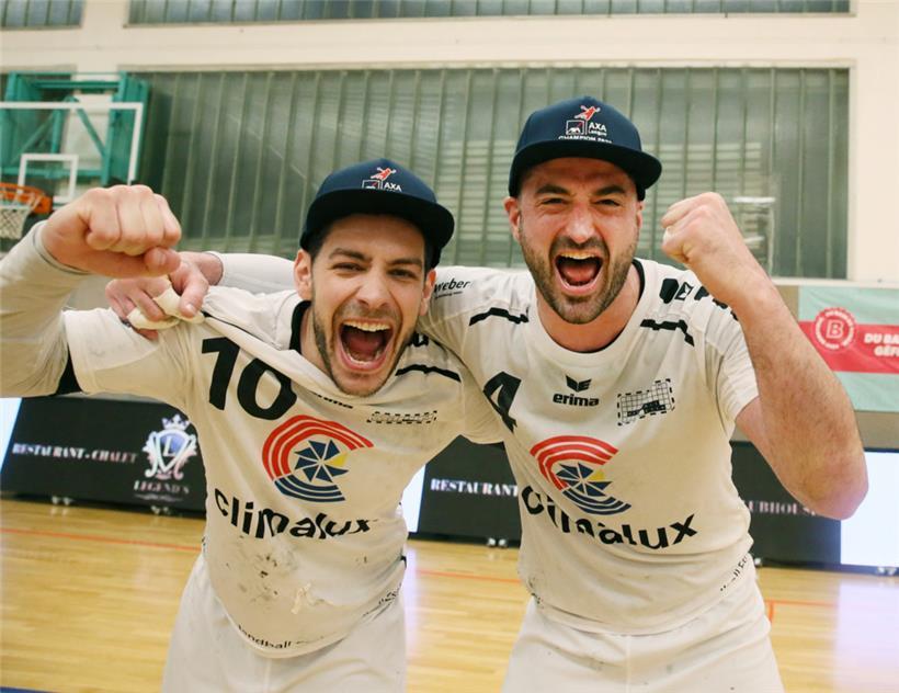 Diese Momente haben das luxemburgische Sportjahr 2023 geprägt 