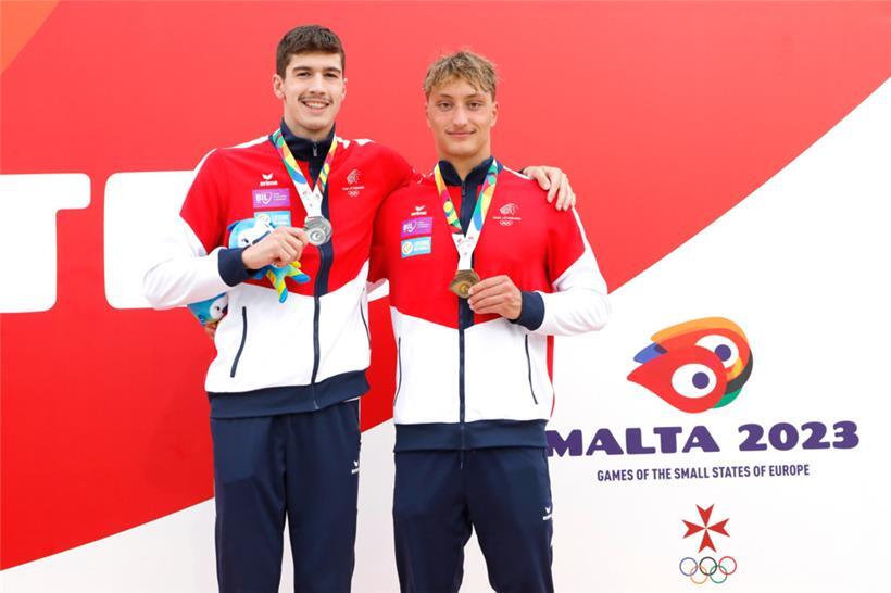 Diese Momente haben das luxemburgische Sportjahr 2023 geprägt 