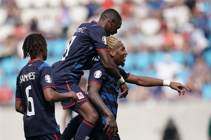 Diese Momente haben das luxemburgische Sportjahr 2023 geprägt 