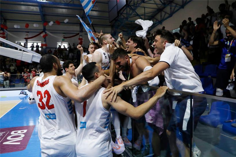 Diese Momente haben das luxemburgische Sportjahr 2023 geprägt 