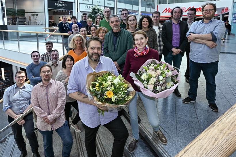 Teil 5: Mai – Ein Flughafen in Esch, 100 Jahre „Gëlle Fra“, eine royale Krönung und viel Sport 