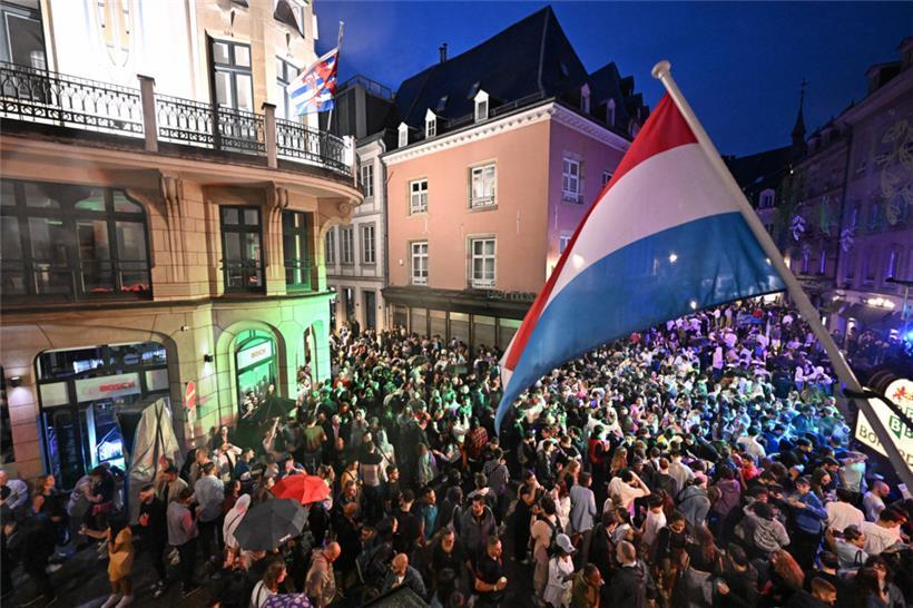 Teil 6: Juni – Grüne Enttäuschung bei den Gemeindewahlen, 16 Goldmedaillen und Johnsons Ende 