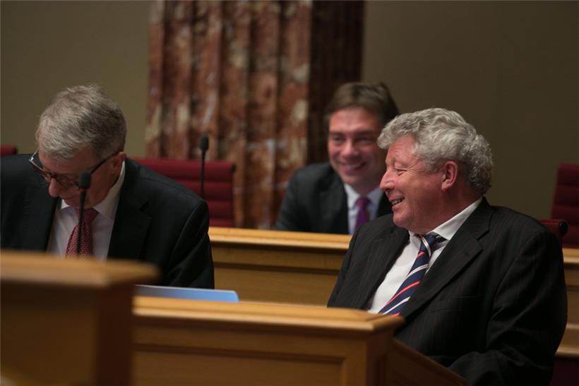 Teil 7: Juli – Redings ADR-Abgang, Staatsbesuch in Südkorea und Steinmeier zu Gast in Luxemburg 