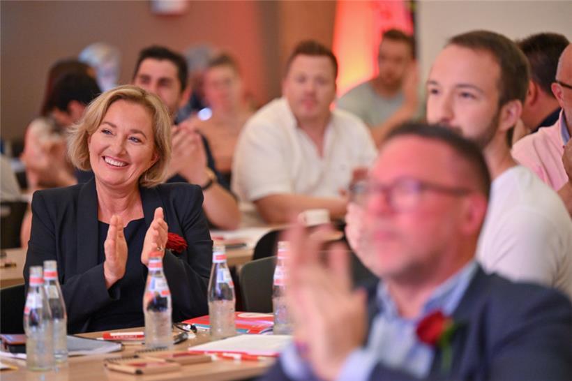 Teil 7: Juli – Redings ADR-Abgang, Staatsbesuch in Südkorea und Steinmeier zu Gast in Luxemburg 