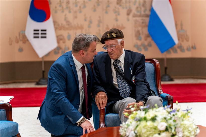 Teil 7: Juli – Redings ADR-Abgang, Staatsbesuch in Südkorea und Steinmeier zu Gast in Luxemburg 