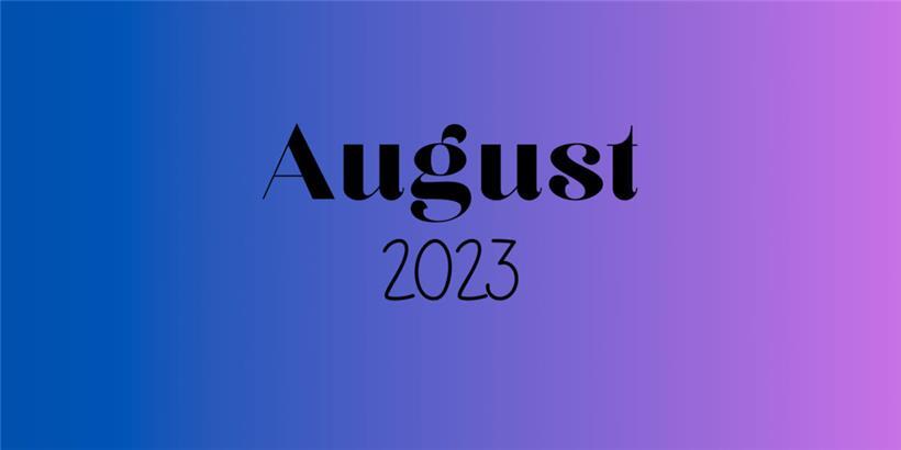 Teil 8: August – Sportliche Höchstleistungen, Trumps Polizeibild und die Evakuierung des „Jamboree“ 