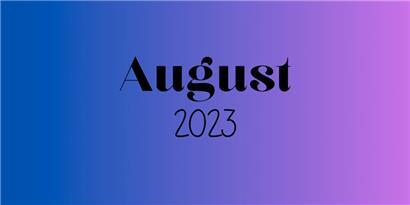 Teil 8: August – Sportliche Höchstleistungen, Trumps Polizeibild und die Evakuierung des „Jamboree“