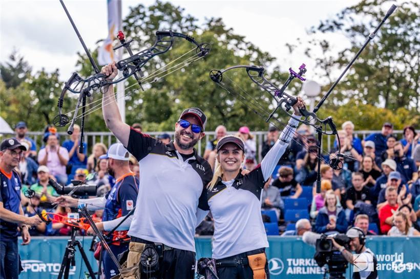 Teil 8: August – Sportliche Höchstleistungen, Trumps Polizeibild und die Evakuierung des „Jamboree“ 