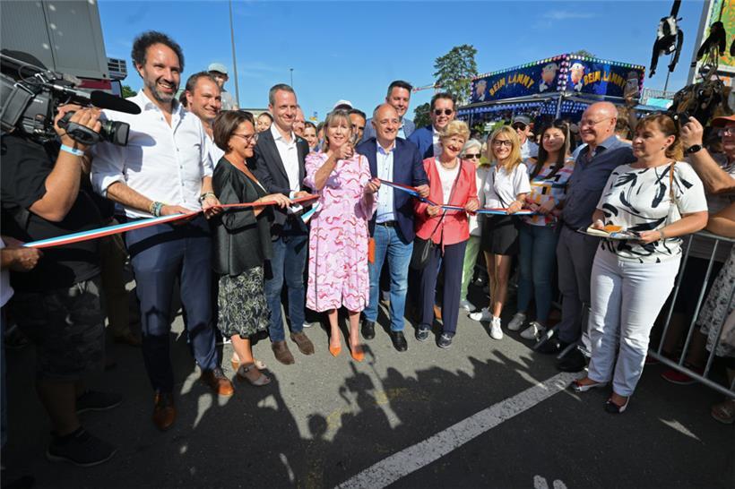 Teil 8: August – Sportliche Höchstleistungen, Trumps Polizeibild und die Evakuierung des „Jamboree“ 