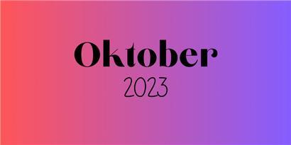 Teil 10: Oktober – Landeswahlen und ein Zirkus, der für Diskussionen sorgt