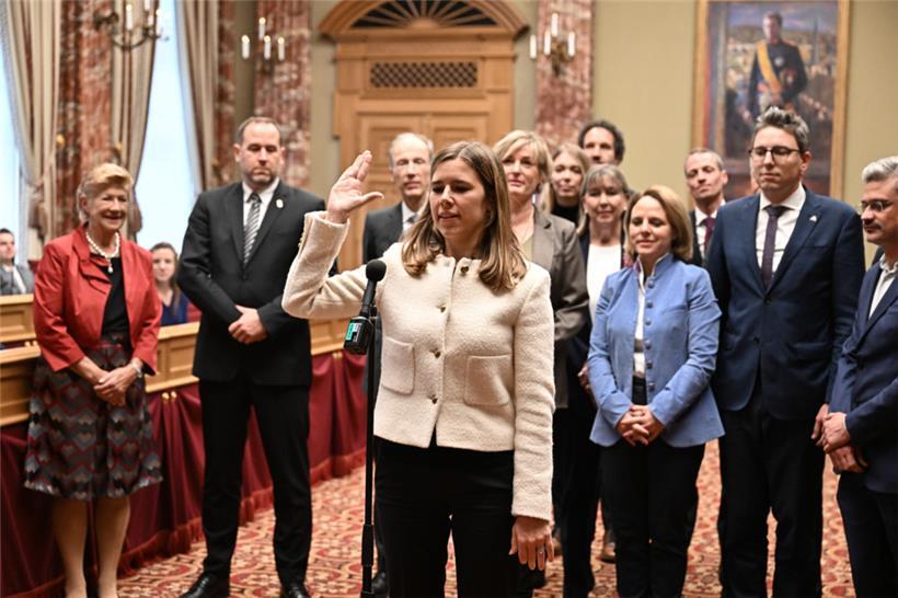 Teil 10: Oktober – Landeswahlen und ein Zirkus, der für Diskussionen sorgt 