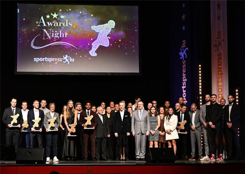 Teil 12: Dezember – Harte Kehrtwende beim Bettelverbot und die Sportler des Jahres 