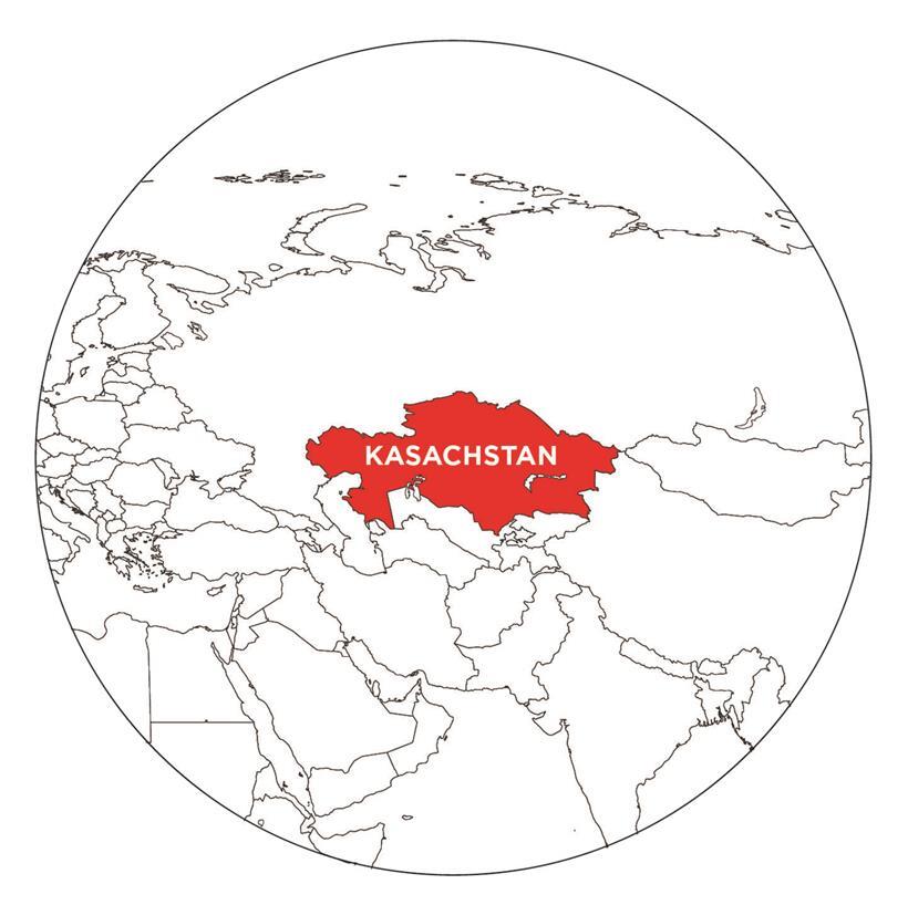 Wie ein 80.000-Mitarbeiter-Konzern von Luxemburg aus die globale Rohstoffversorgung mitbestimmt 