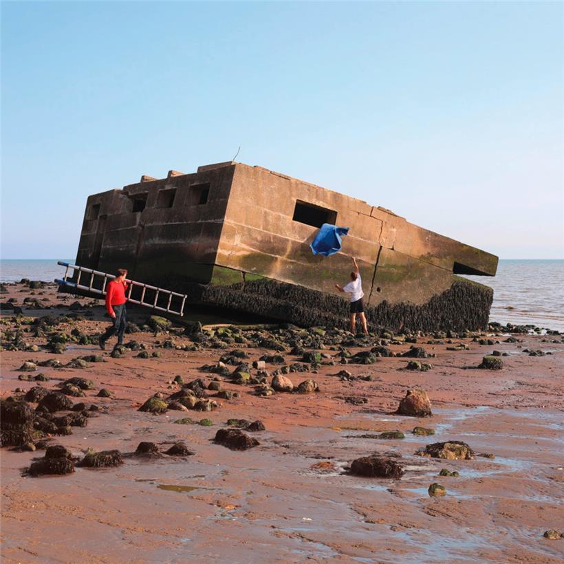 Leider geil – so toll klingt der Soundtrack zum Weltuntergang 