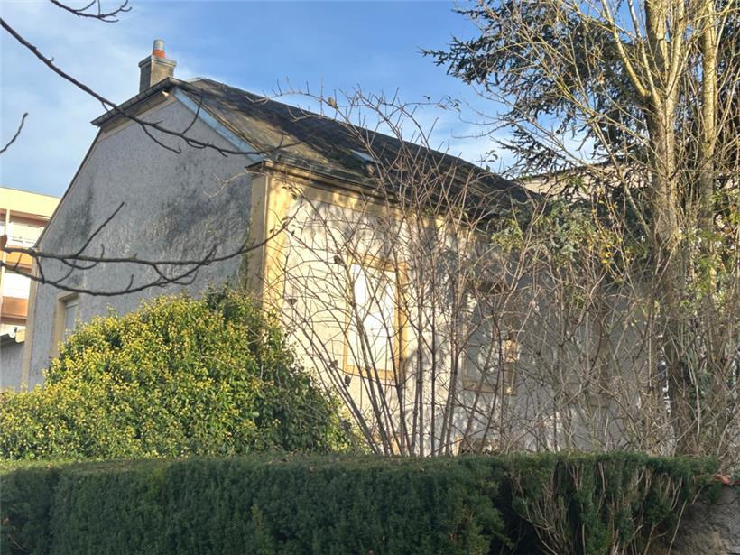 Villa Trotyanne wird Brasserie und Museum 