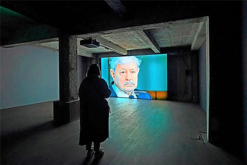 Explorer les possibles, relire le réel – les expos et pièces de théatre de l’année 