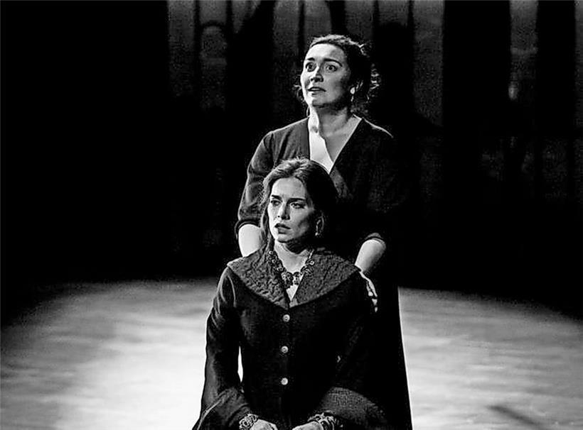 Explorer les possibles, relire le réel – les expos et pièces de théatre de l’année 