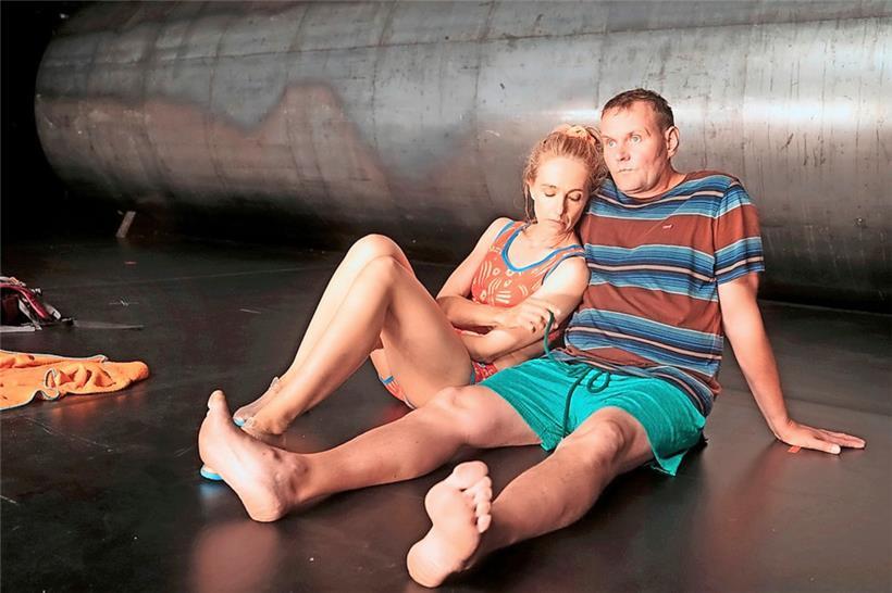 Explorer les possibles, relire le réel – les expos et pièces de théatre de l’année 