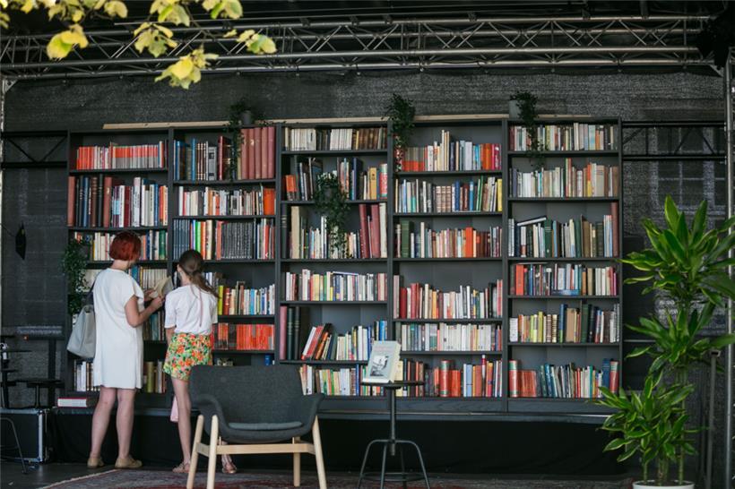 Année noire, littérature jubilatoire: nos onze livres de l’année 