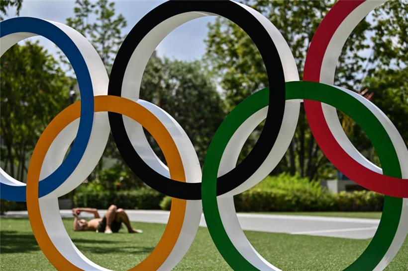 „Autonomie des Sports“ bestimmte schon einmal die Aktualität: Als das COSL Sport über Politik stellte  