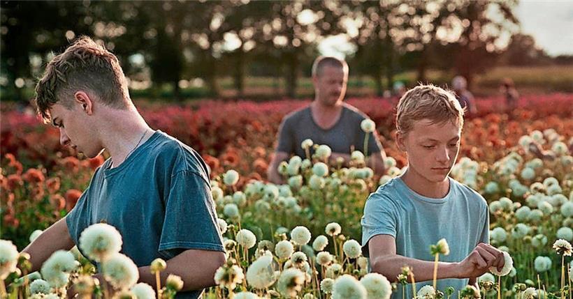 Une année d’insoumission en dix chapitres: nos films de l’année 