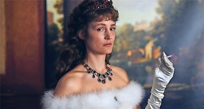 Une année d’insoumission en dix chapitres: nos films de l’année 